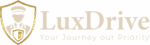 luxdrive logo